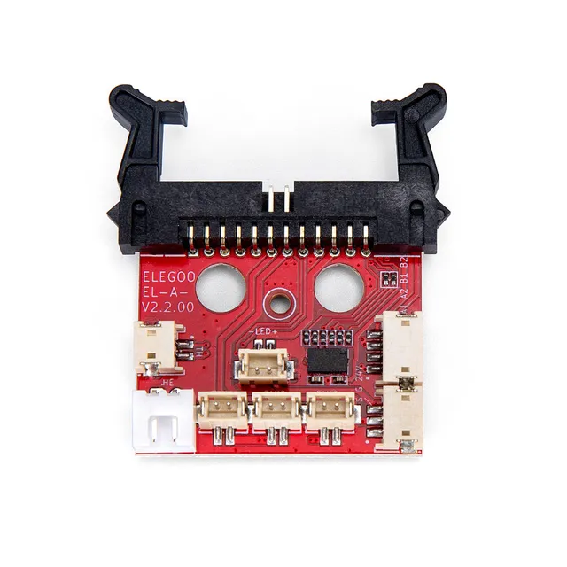 elegoo-extruder-adapter-board-f-r-neptune-4-max-plus image 1