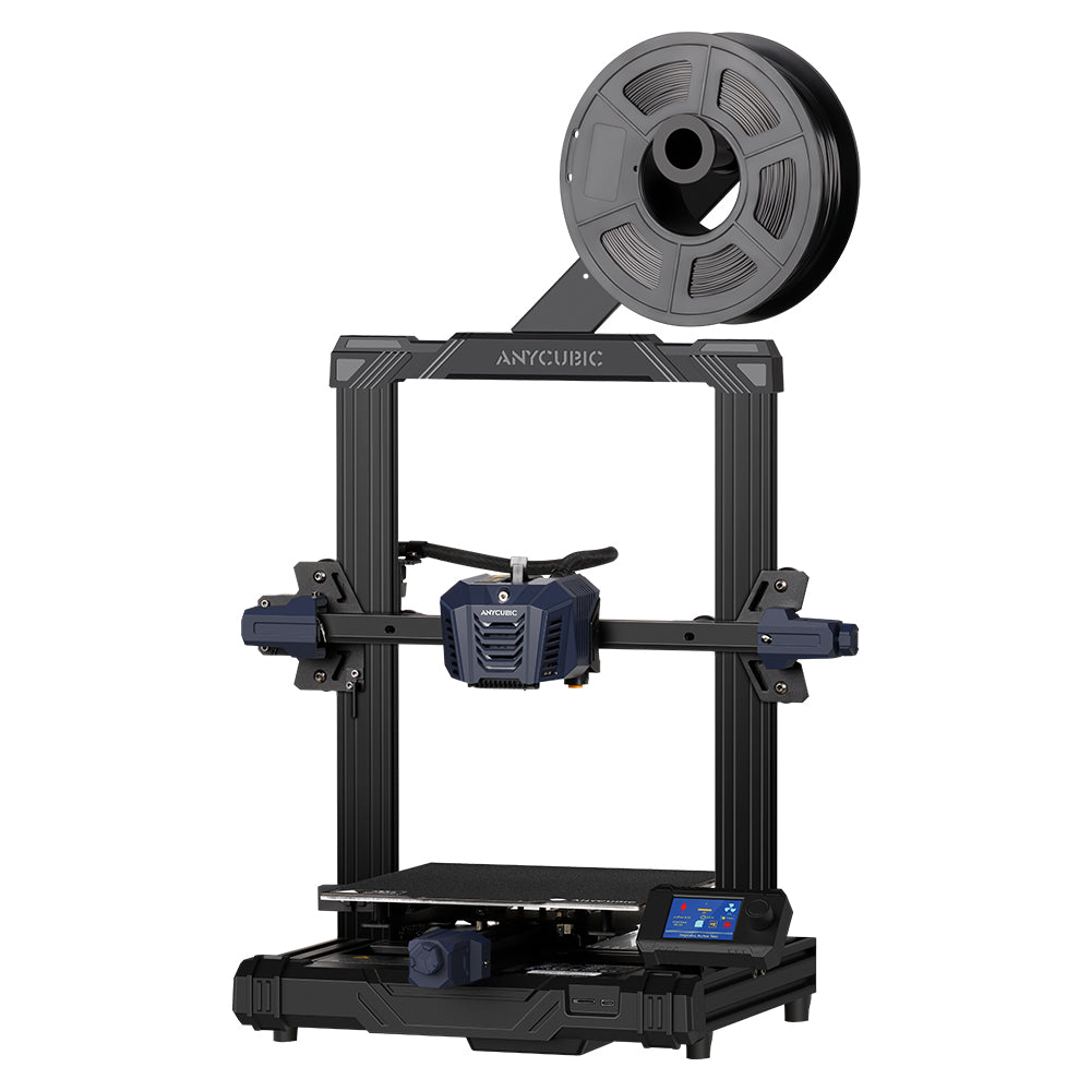 anycubic-kobra-neo-fdm-3d-drucker-mit-auto-leveling image 4