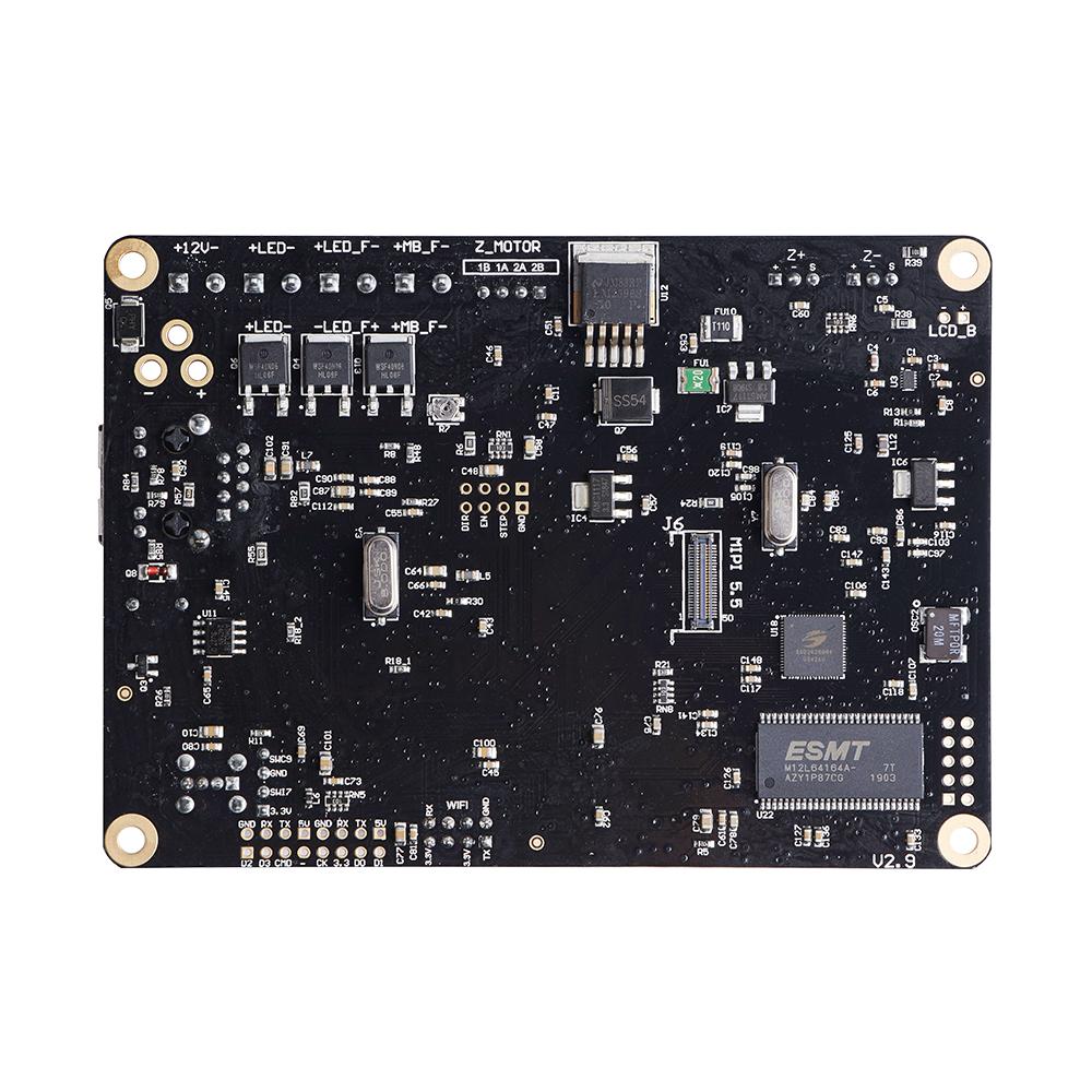 anycubic-trigorilla-motherboard-f-r-photon-lcd-3d-drucker image 2