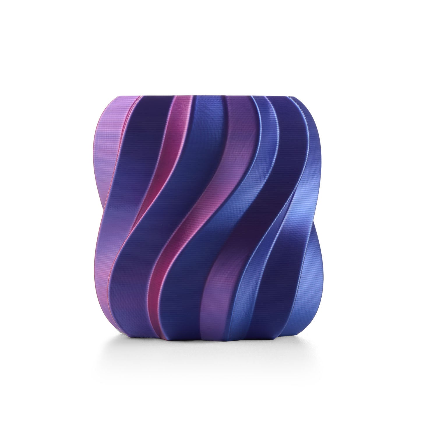 anycubic-pla-silk-dual-tri-color-filament image 1