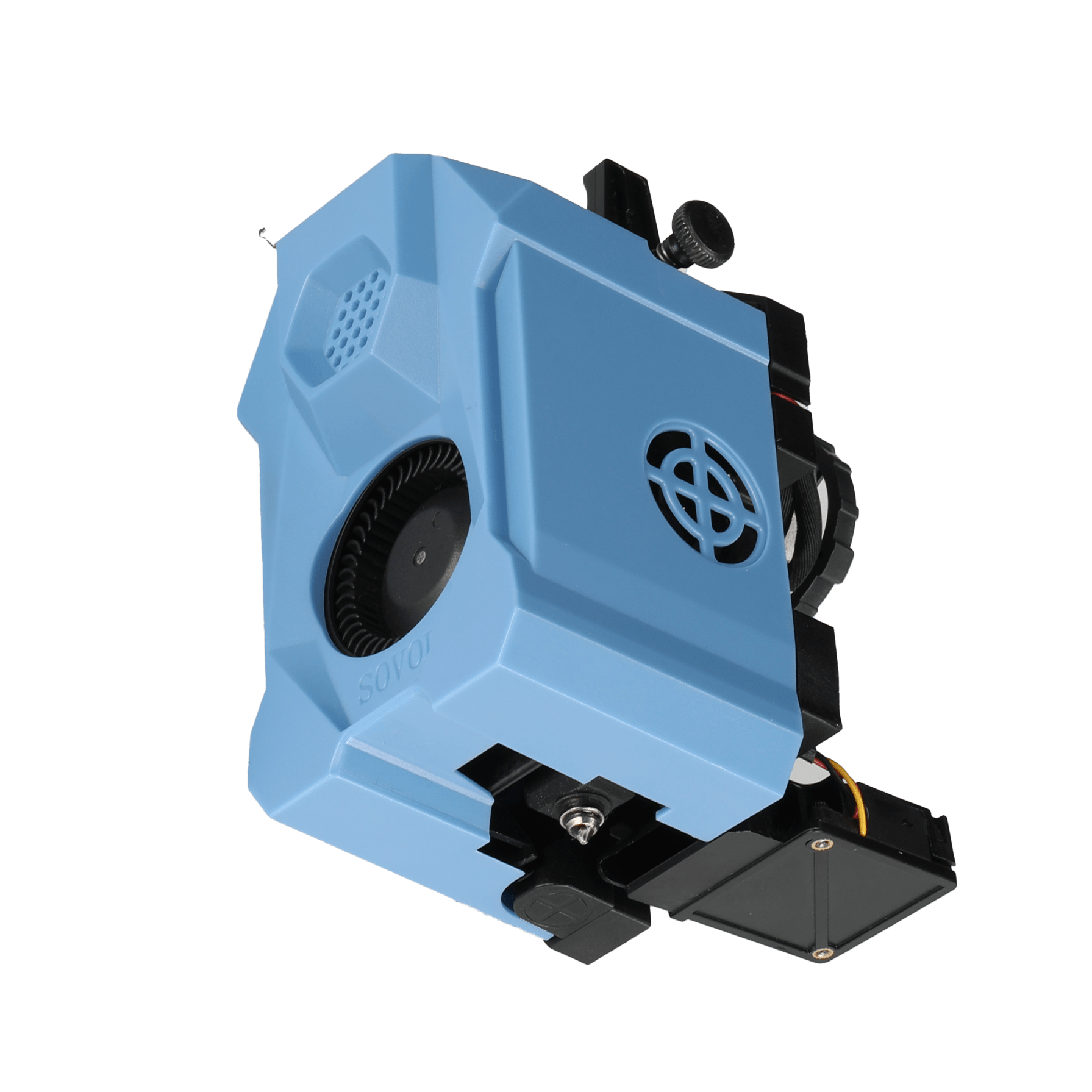 sovol-sv08-planetenextruder-direktantrieb-ganzmetall image 3