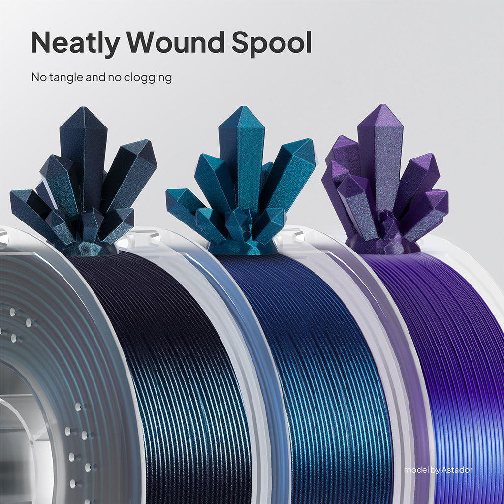 elegoo-pla-galaxy-filament-10-kg-1-75-mm image 3