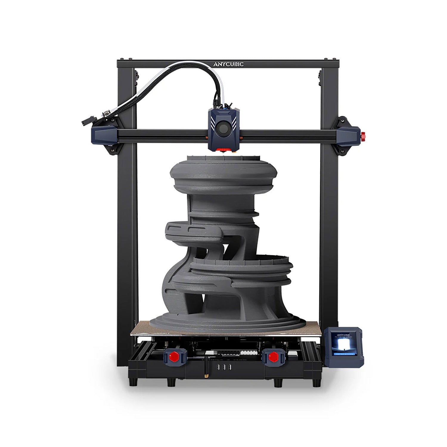 anycubic-kobra-2-max-gro-format-fdm-3d-drucker-high-speed image 5