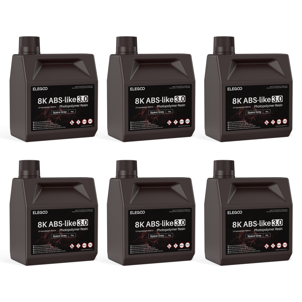 elegoo-8k-abs-hnliches-harz-v3-0-12-kg-resin image 1
