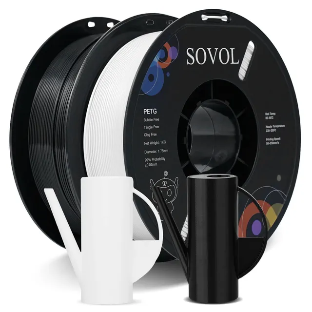 sovol-petg-3d-filamente-2-kg-2-1-kg-spulen-1-75-mm-0-03-mm image 1