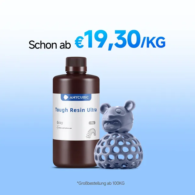 anycubic-tough-resin-ultra-10-100-kg-bulk-angebot image 1
