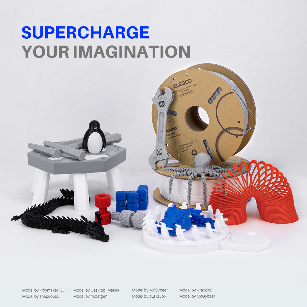 elegoo-pla-filament-grau-10-kg-1-75-mm-0-02-mm image 4