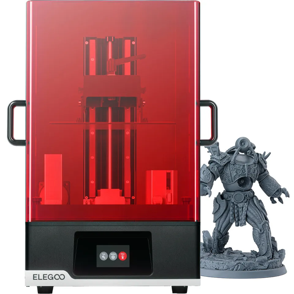 elegoo-jupiter-se-12-8-zoll-6k-lcd-harz-3d-drucker image 1