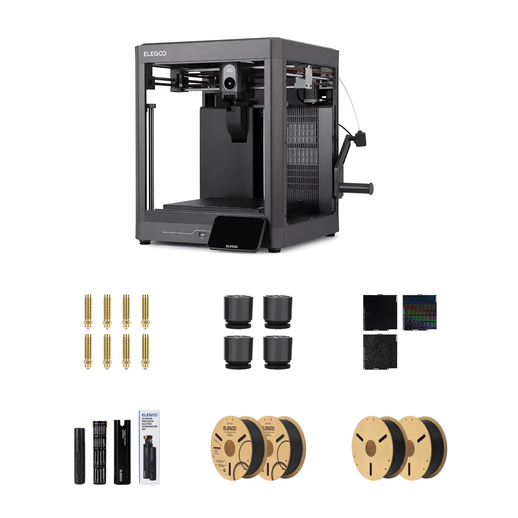 elegoo-centauri-2-all-in-one-bundle-fdm-drucker-zubeh-r-pla image 2