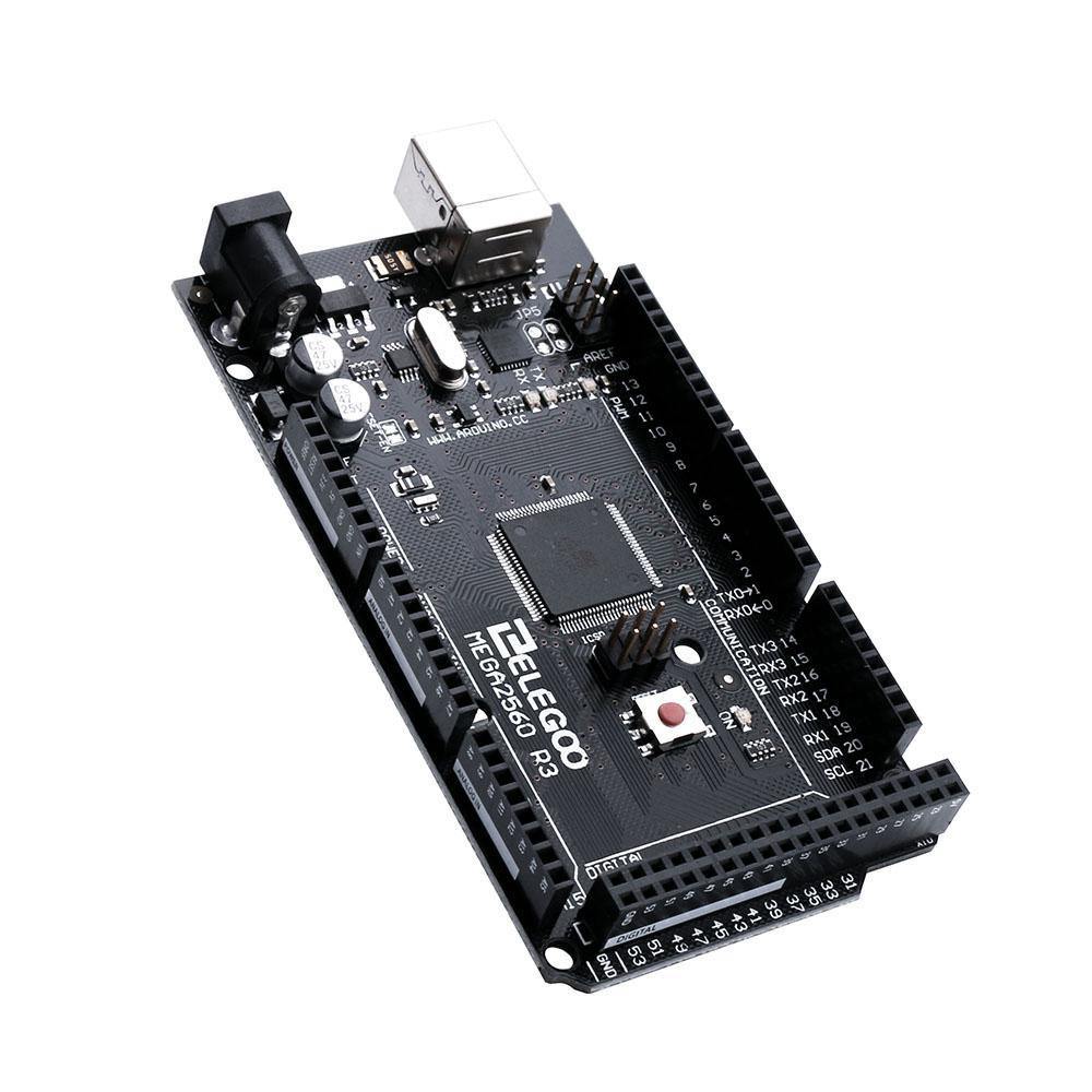 elegoo-mega-2560-r3-platine-mit-usb-kabel-controller-board image 7