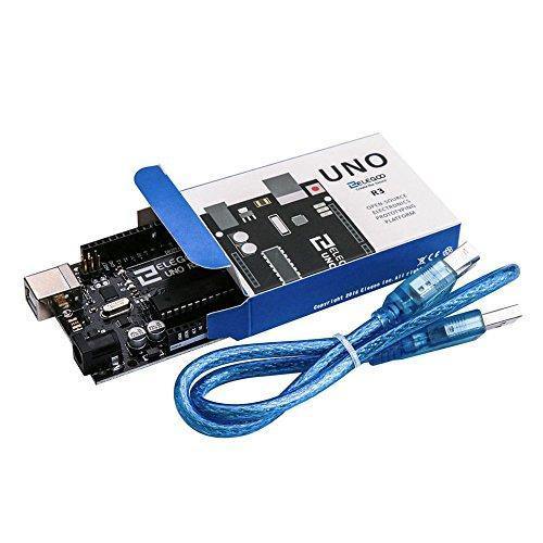elegoo-uno-r3-board-mit-usb-kabel-controller image 2