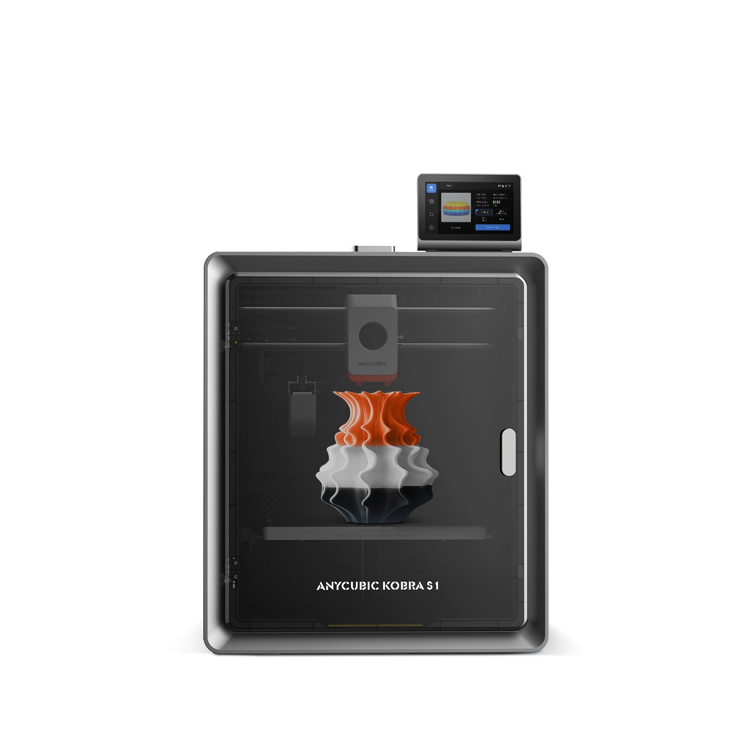 anycubic-kobra-s1-fdm-3d-drucker-250x250x250-mm image 1
