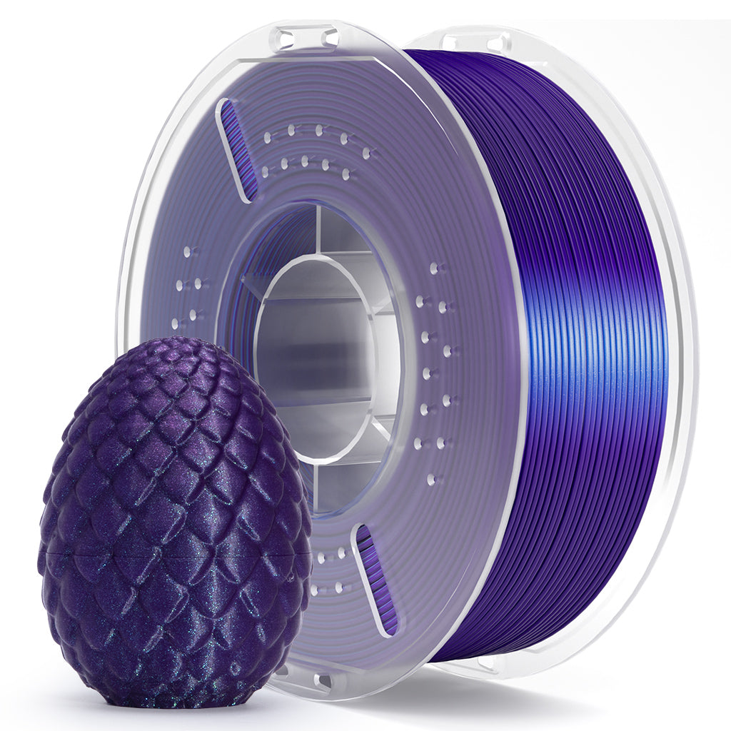 elegoo-pla-galaxy-filament-1-75-mm-1-kg-glitzer-effekt image 1
