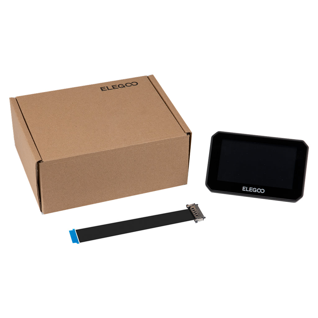elegoo-touchscreen-4-3-zoll-f-r-centauri-carbon image 4