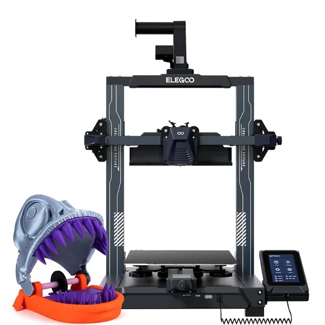 elegoo-neptune-4-fdm-3d-drucker-500mm-s image 1