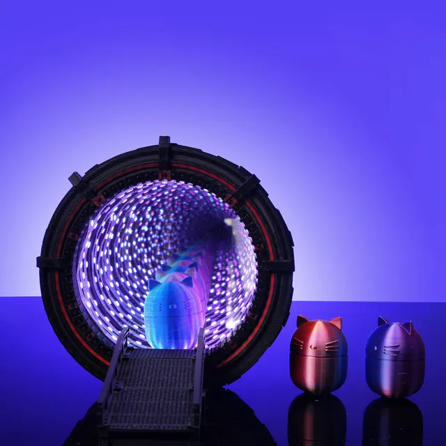 anycubic-sterntunnel-bausatz-star-tunnel-kit-hardware image 1
