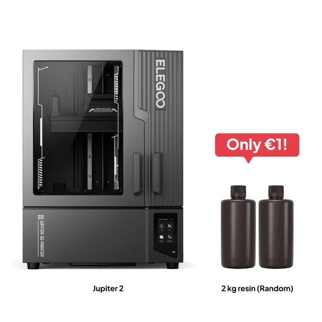 elegoo-jupiter-2-bundle-mit-mercury-xs-2-kg-harz image 1