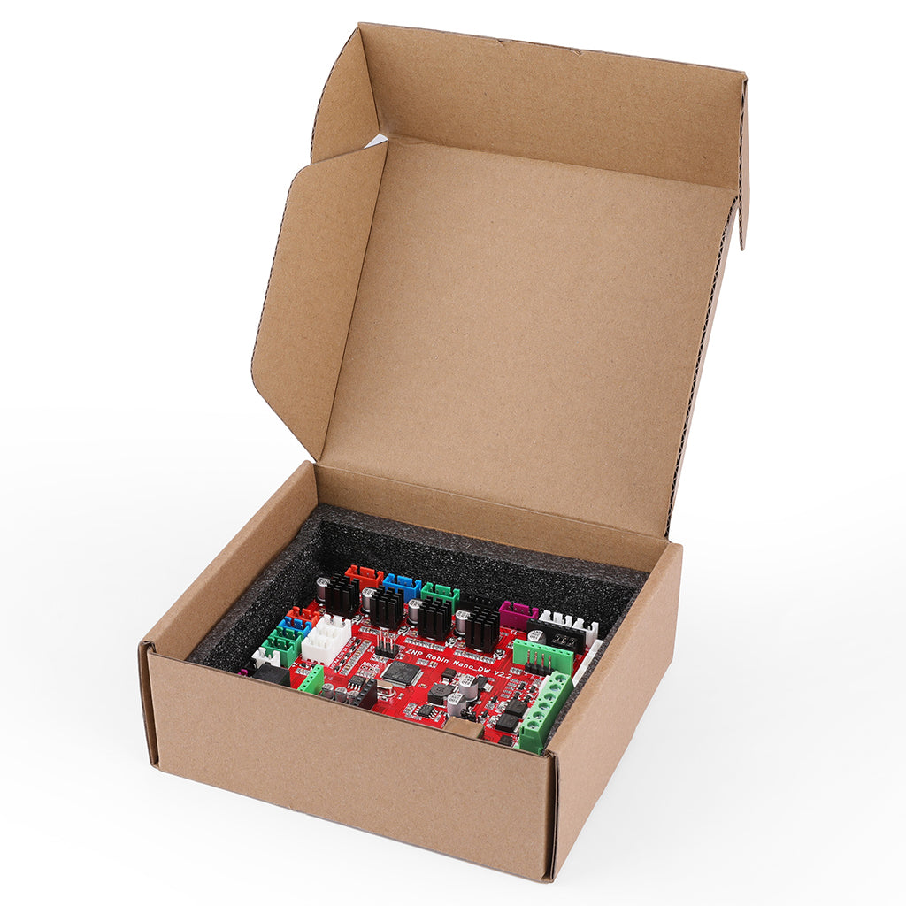 elegoo-stm-32-bit-silent-motherboard-f-r-neptune-3-pro-plus-max image 2