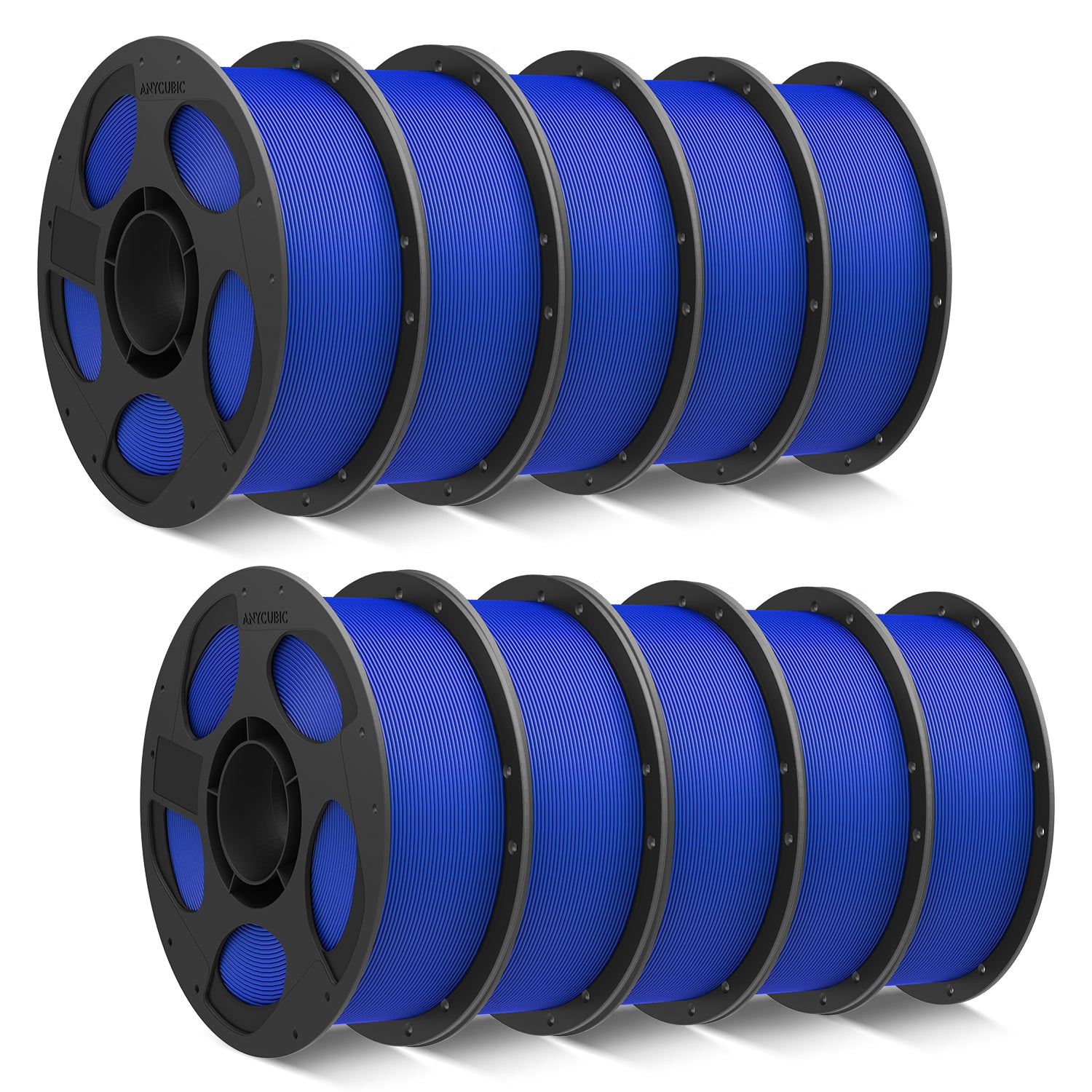 anycubic-pla-basic-filament-bulk-10-100kg-vorteilspack-f-r-fdm-3d-drucker image 2
