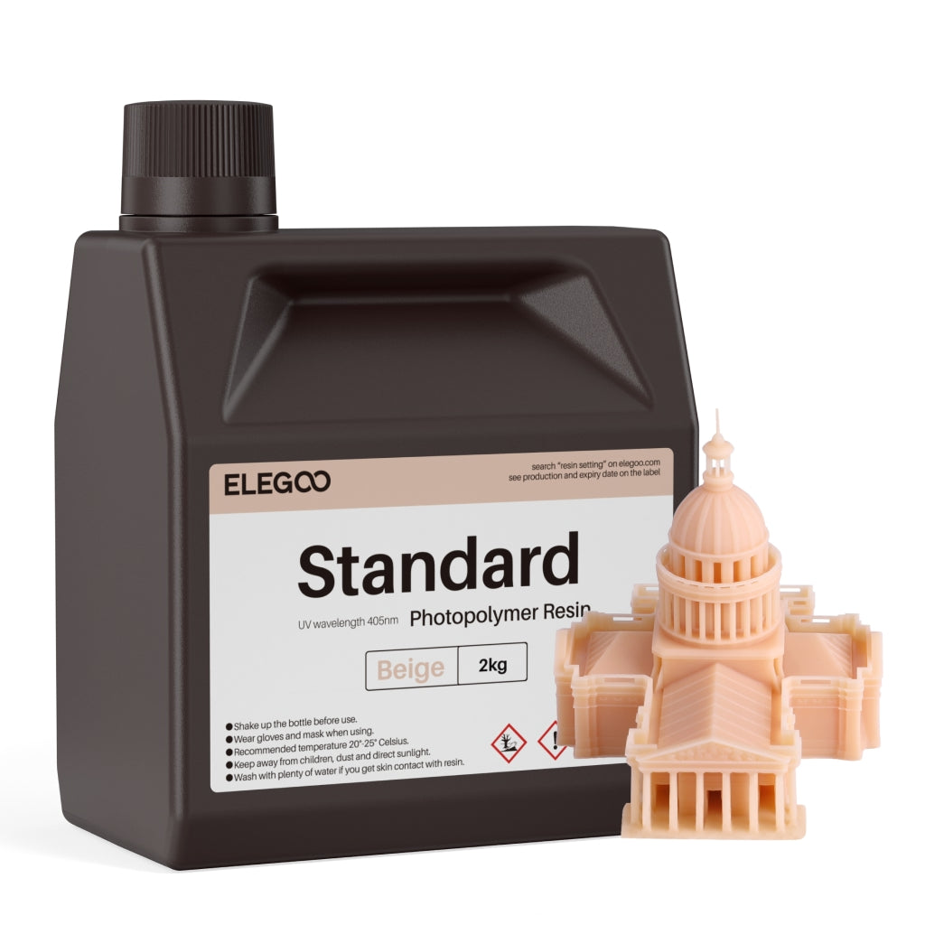 elegoo-standard-resin-uv-harz-pr-zisions-photopolymer image 6