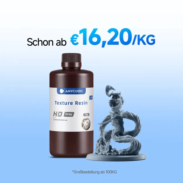 anycubic-14k-texture-resin-10-100-kg-gro-gebinde image 1