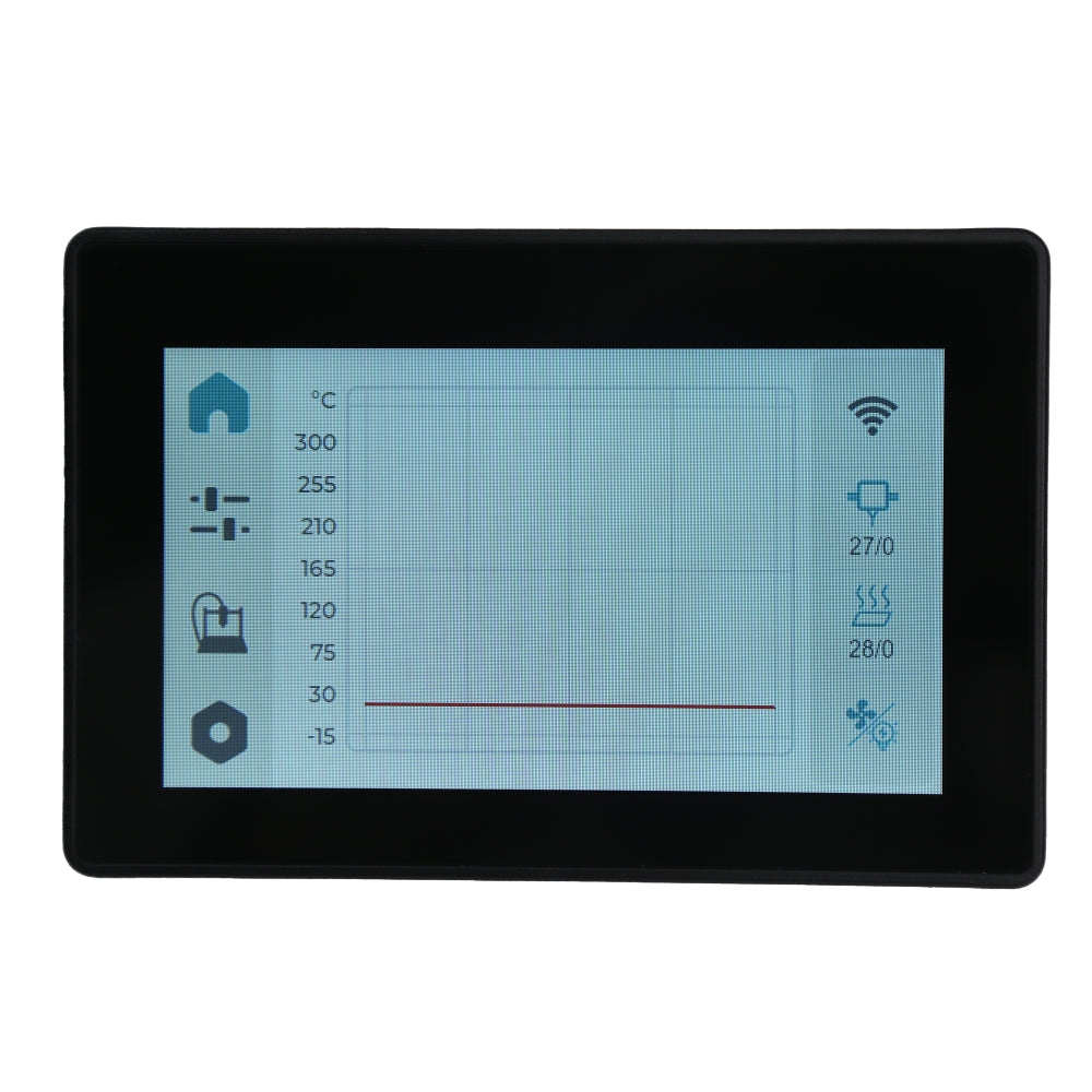 sovol-kapazitiver-touchscreen-bausatz-f-r-sv06-ace-sv06-plus-ace-4-3-display-ota image 2