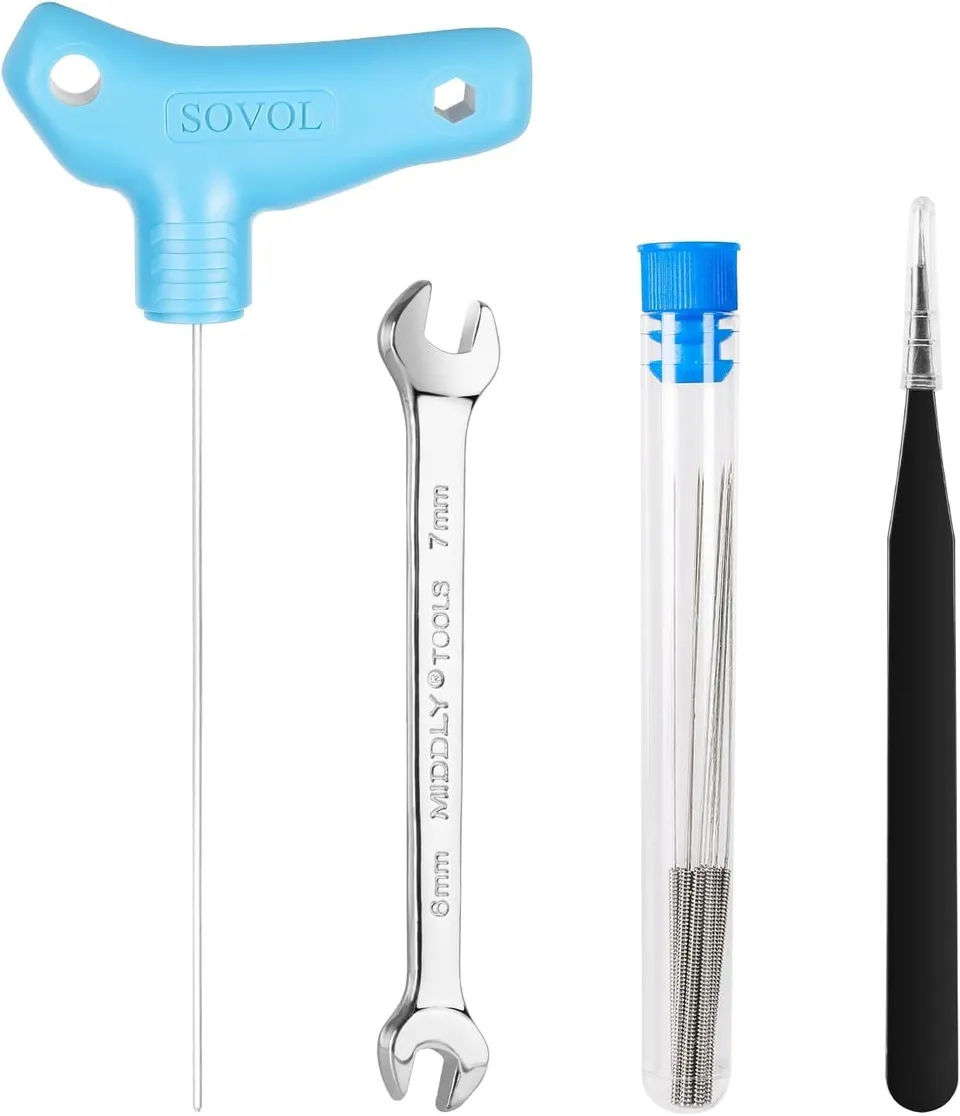 sovol-3d-drucker-werkzeugset-4-teilig-d-sen-wartungsset image 1