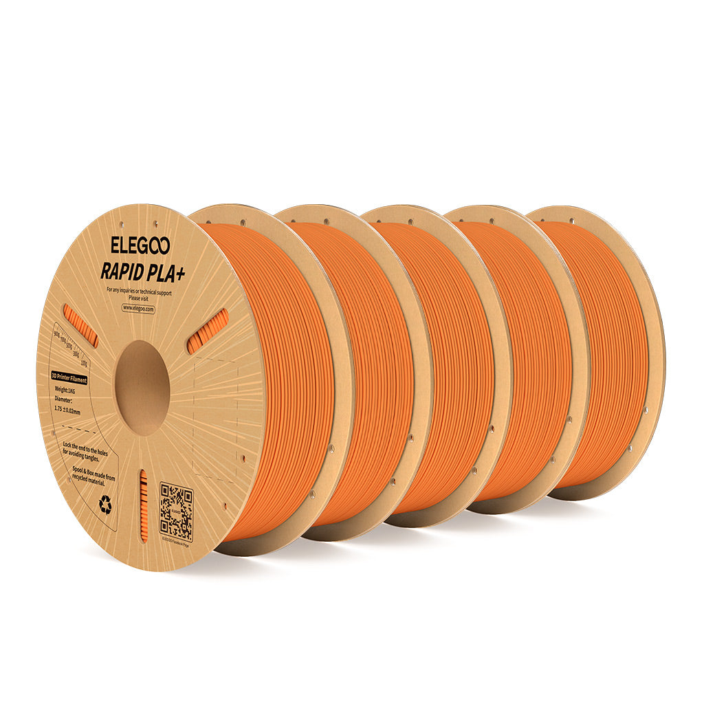 elegoo-rapid-pla-plus-filament-5-kg-1-75-mm image 7