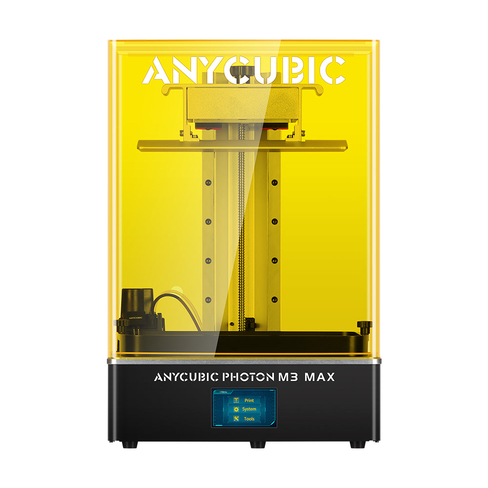 anycubic-photon-m3-max-resin-3d-drucker-13-6-zoll-7k image 2
