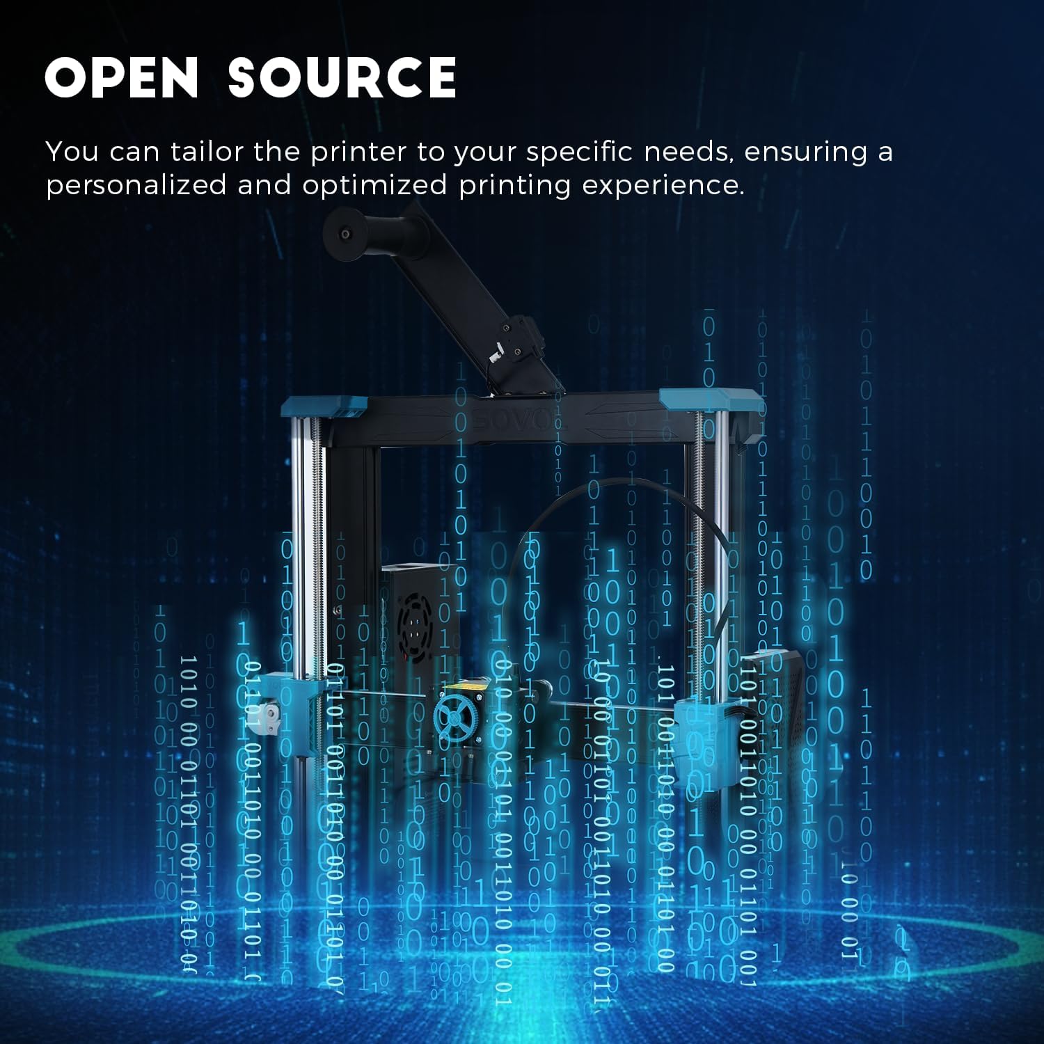 sovol-sv06-ace-3d-drucker-220x220x250-mm-600-mm-s image 6