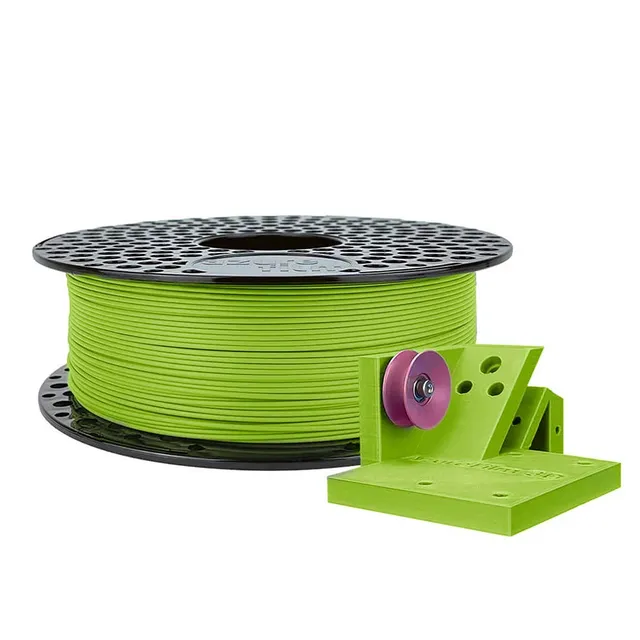azurefilm-asa-light-green-3d-drucker-filament image 1