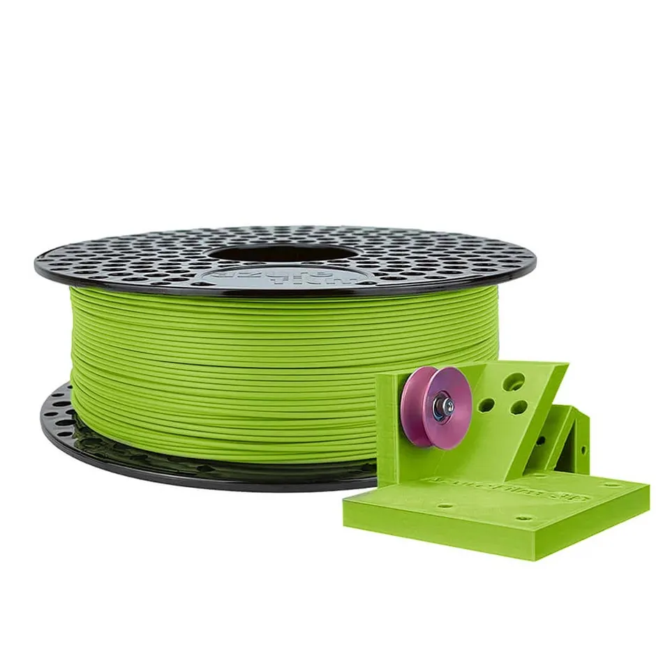 azurefilm-asa-light-green-3d-drucker-filament image 1