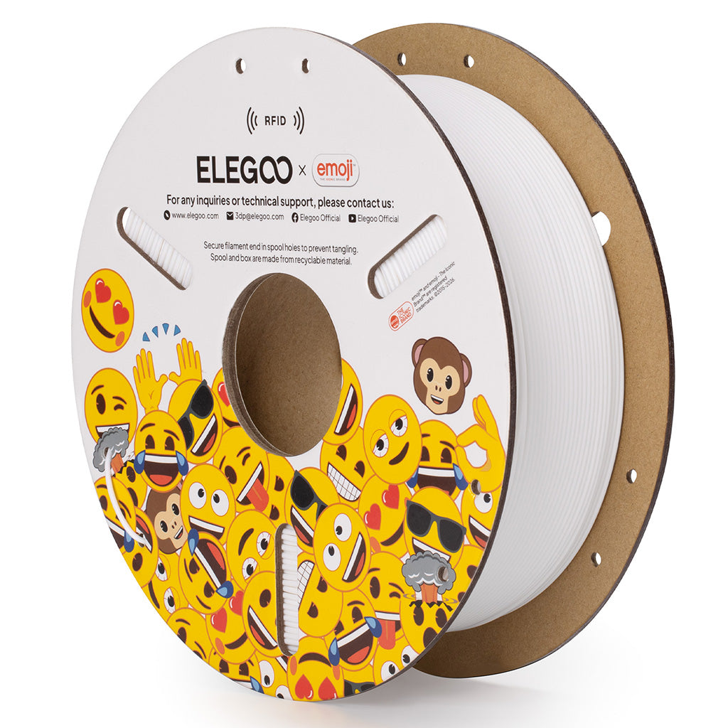 elegoo-pla-rfid-emoji-brand-edition-3d-filament image 8