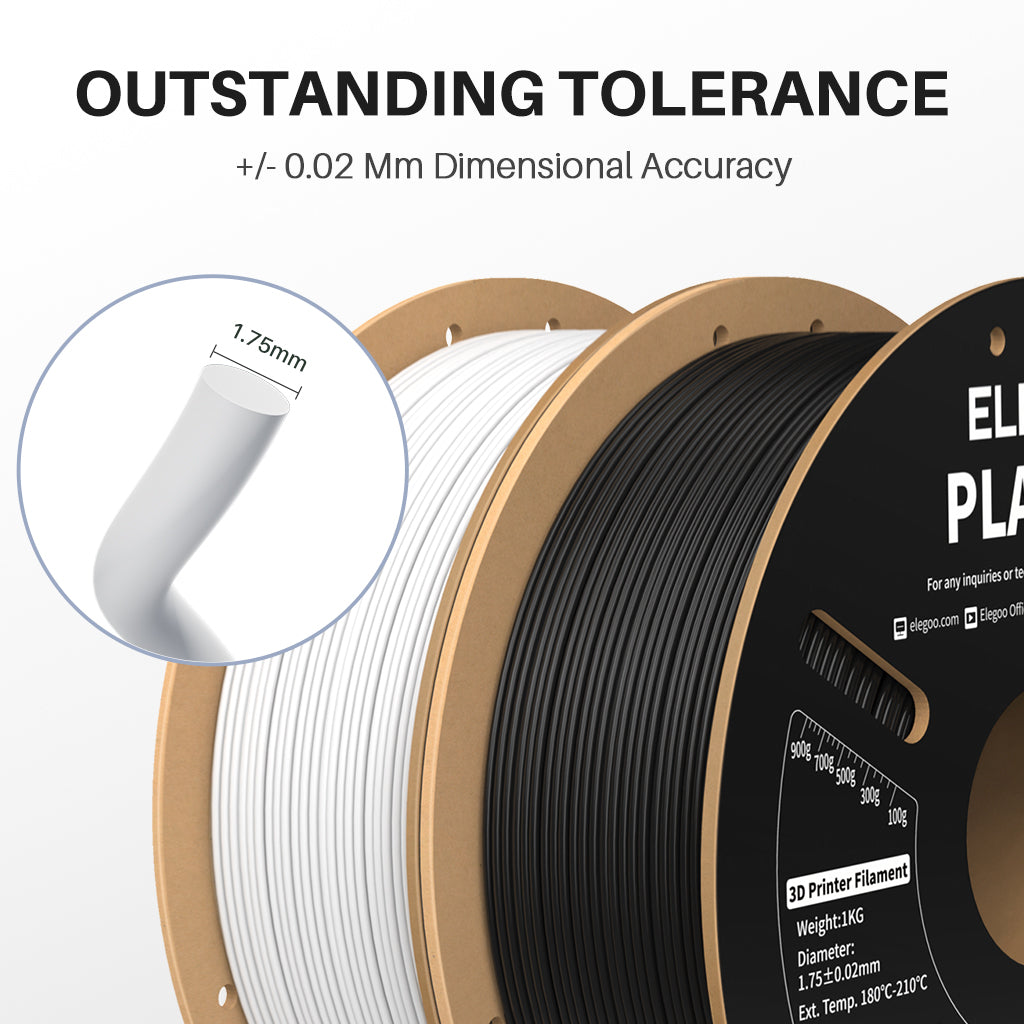 elegoo-pla-pro-filament-1-75-mm-schwarz-10-kg image 2