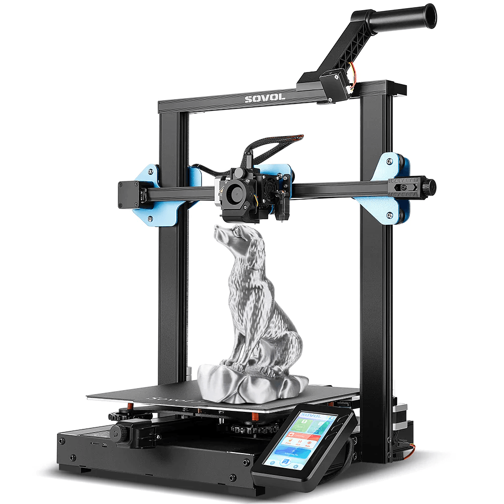 sovol-general-berholter-3d-drucker image 5