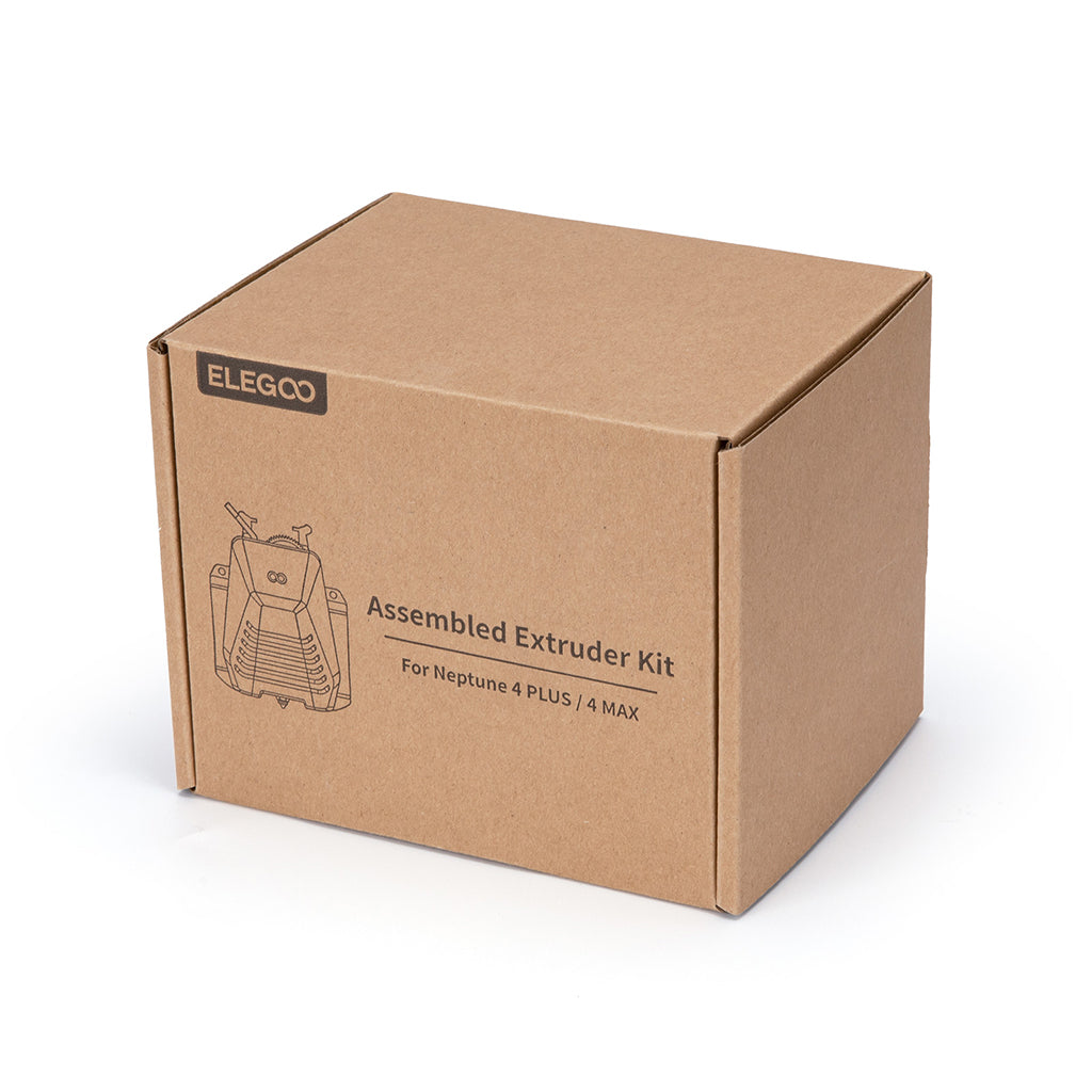 elegoo-neptune-4-plus-4-max-extruder-kit-zusammengebaut image 2