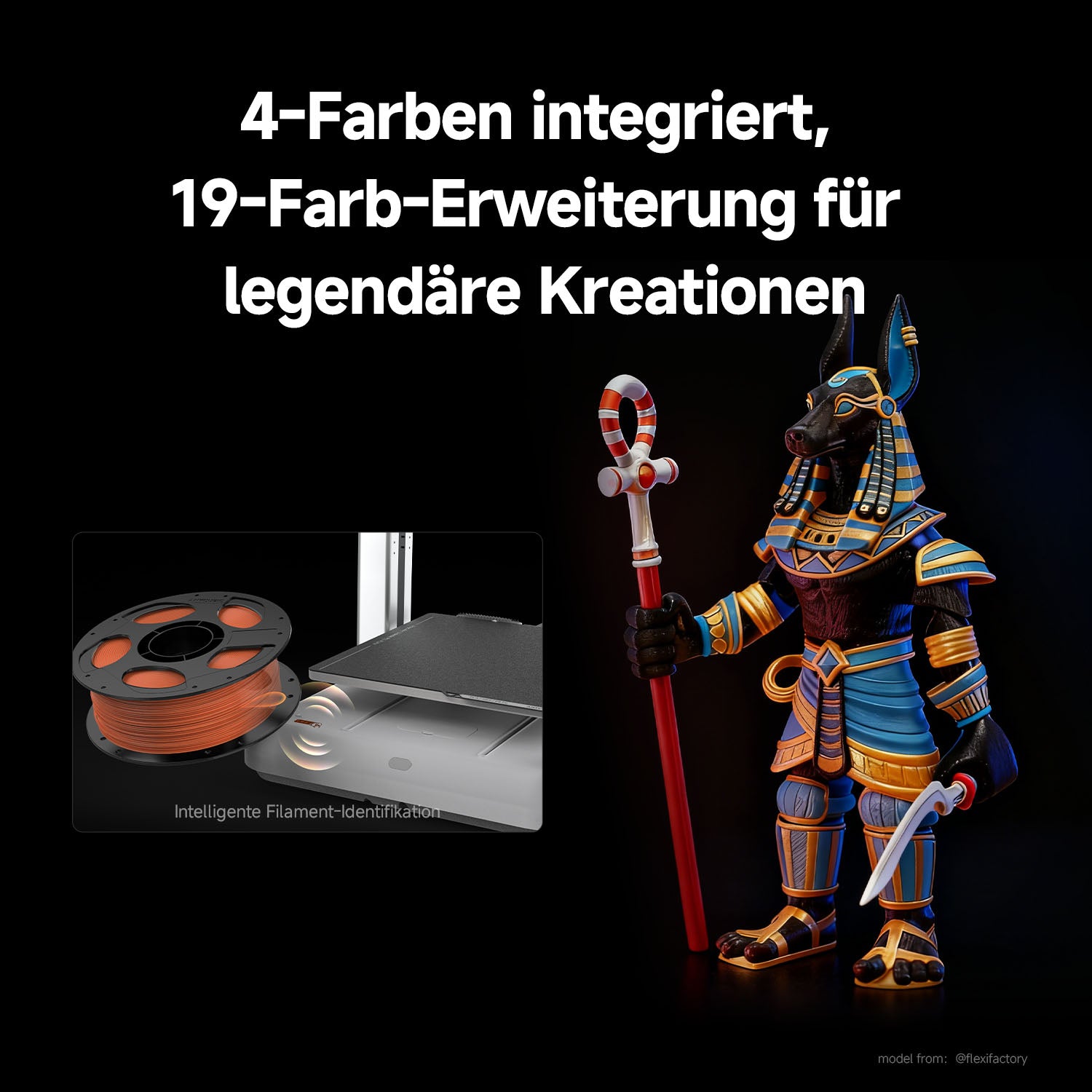 anycubic-kobra-x-fdm-3d-drucker-inkl-filament image 4