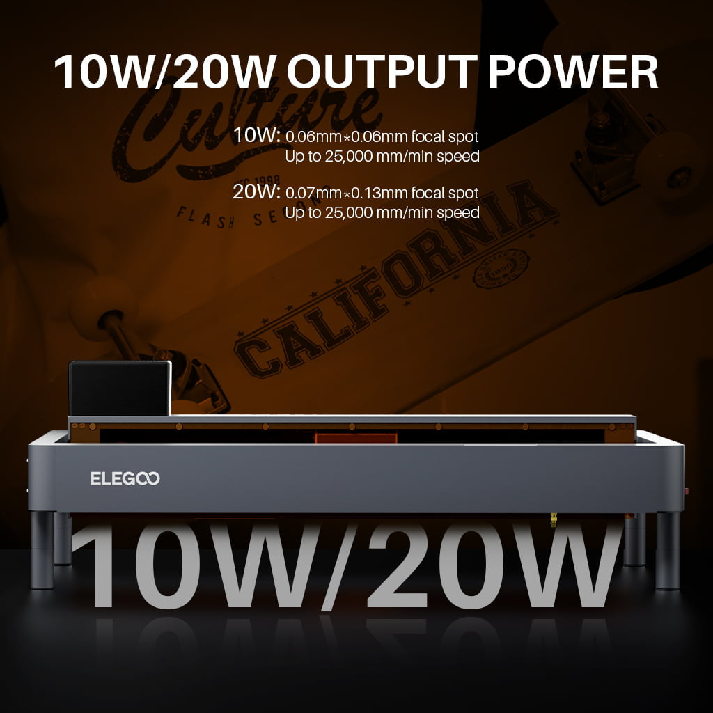 elegoo-phecda-laser-engraver-cutter-10w-20w-400x400mm image 7