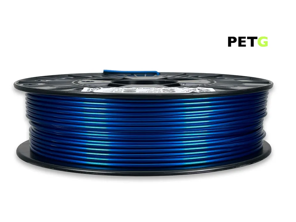 das-filament-petg-filament-2-85-mm-metallic-blau-800-g image 1