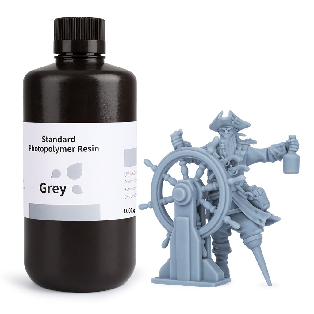 elegoo-standard-resin-uv-harz-pr-zisions-photopolymer image 1