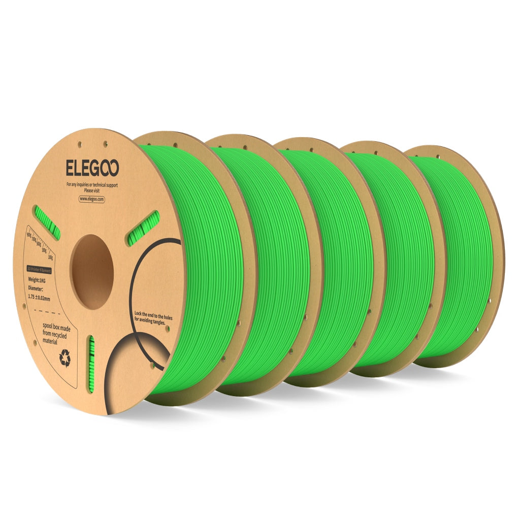 elegoo-pla-filament-1-75-mm-5-kg-bundle image 6
