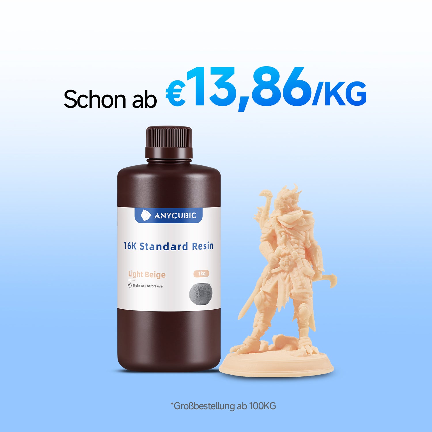 anycubic-16k-standard-resin-uv-harz-f-r-mono-serie image 1