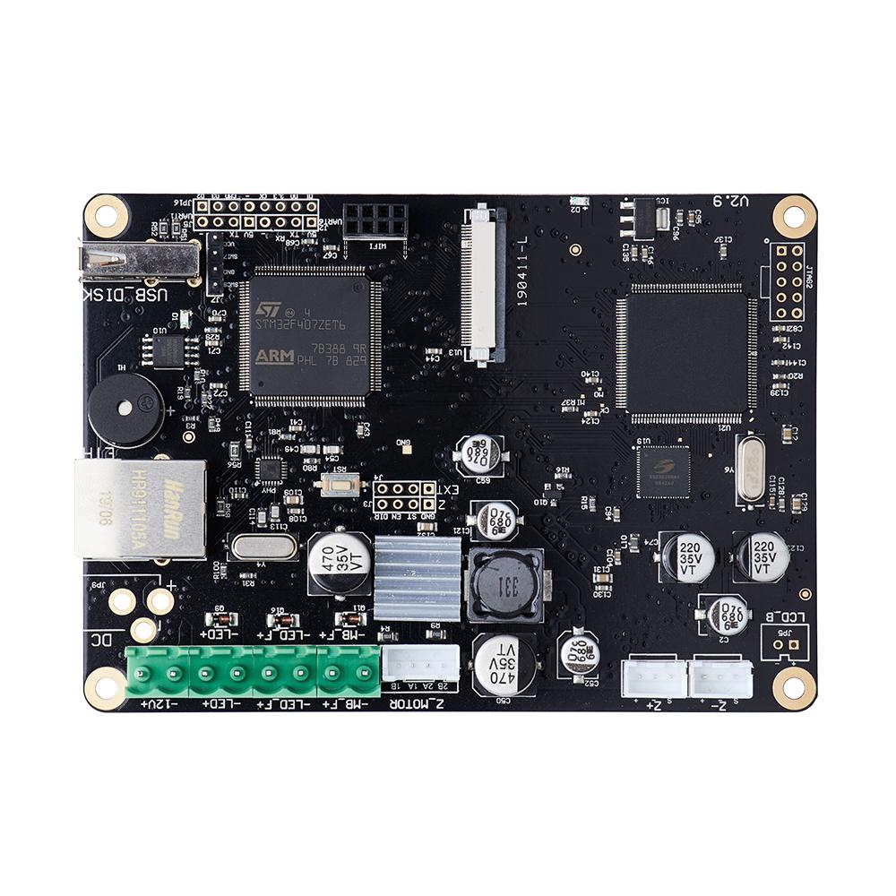 anycubic-trigorilla-motherboard-f-r-photon-lcd-3d-drucker image 3