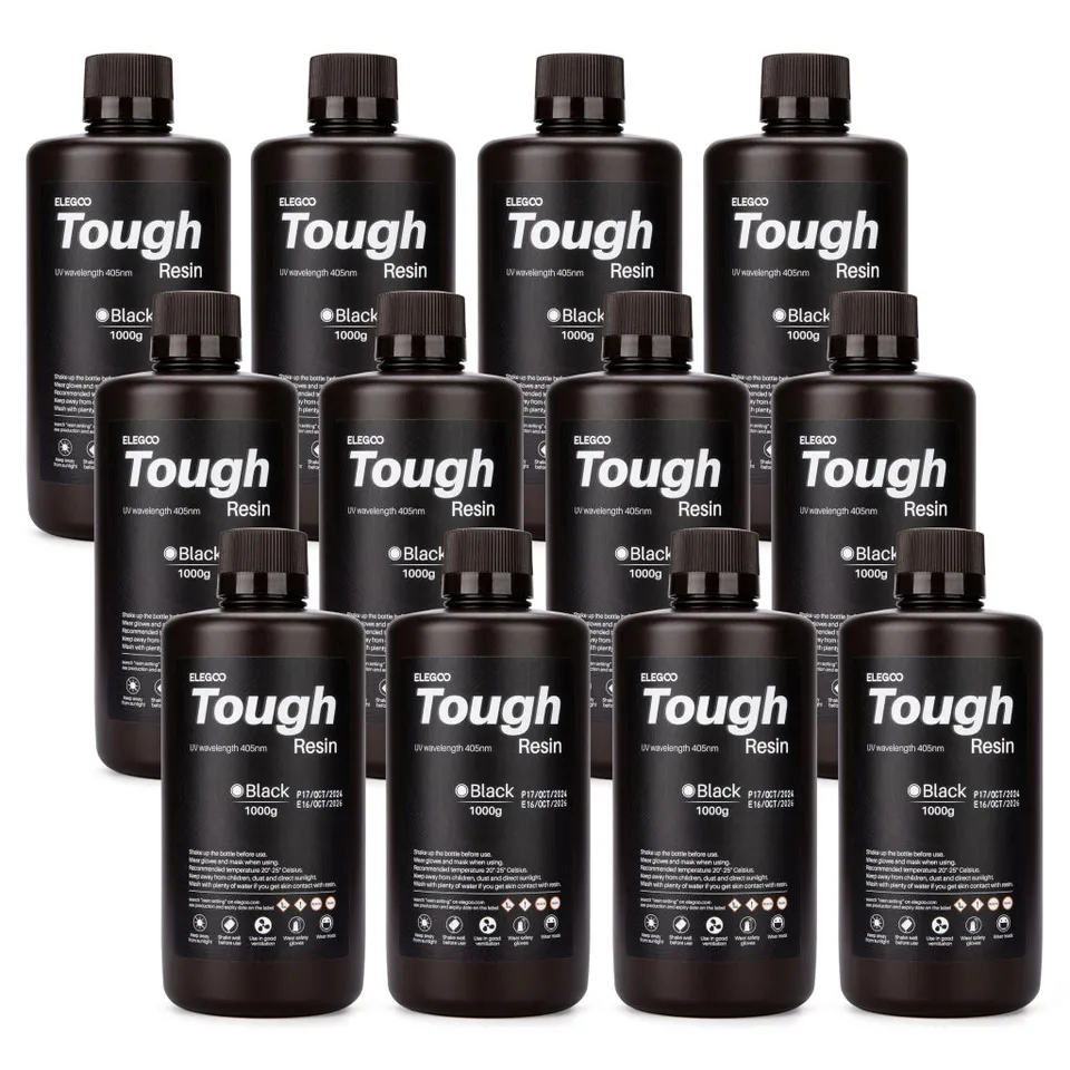 elegoo-z-hes-tough-resin-12-kg-f-r-lcd-resin-drucker image 1