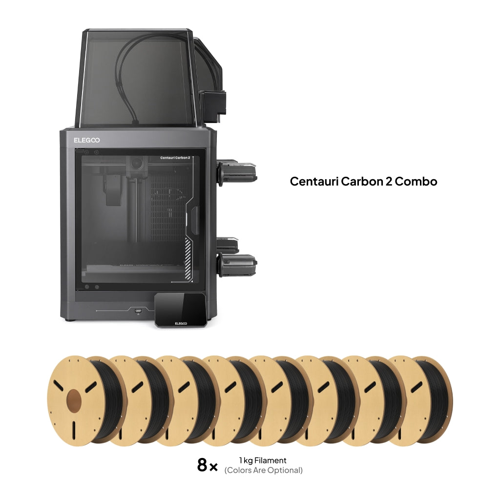 elegoo-centauri-carbon-2-combo-8-kg-pla-rfid-filament image 1
