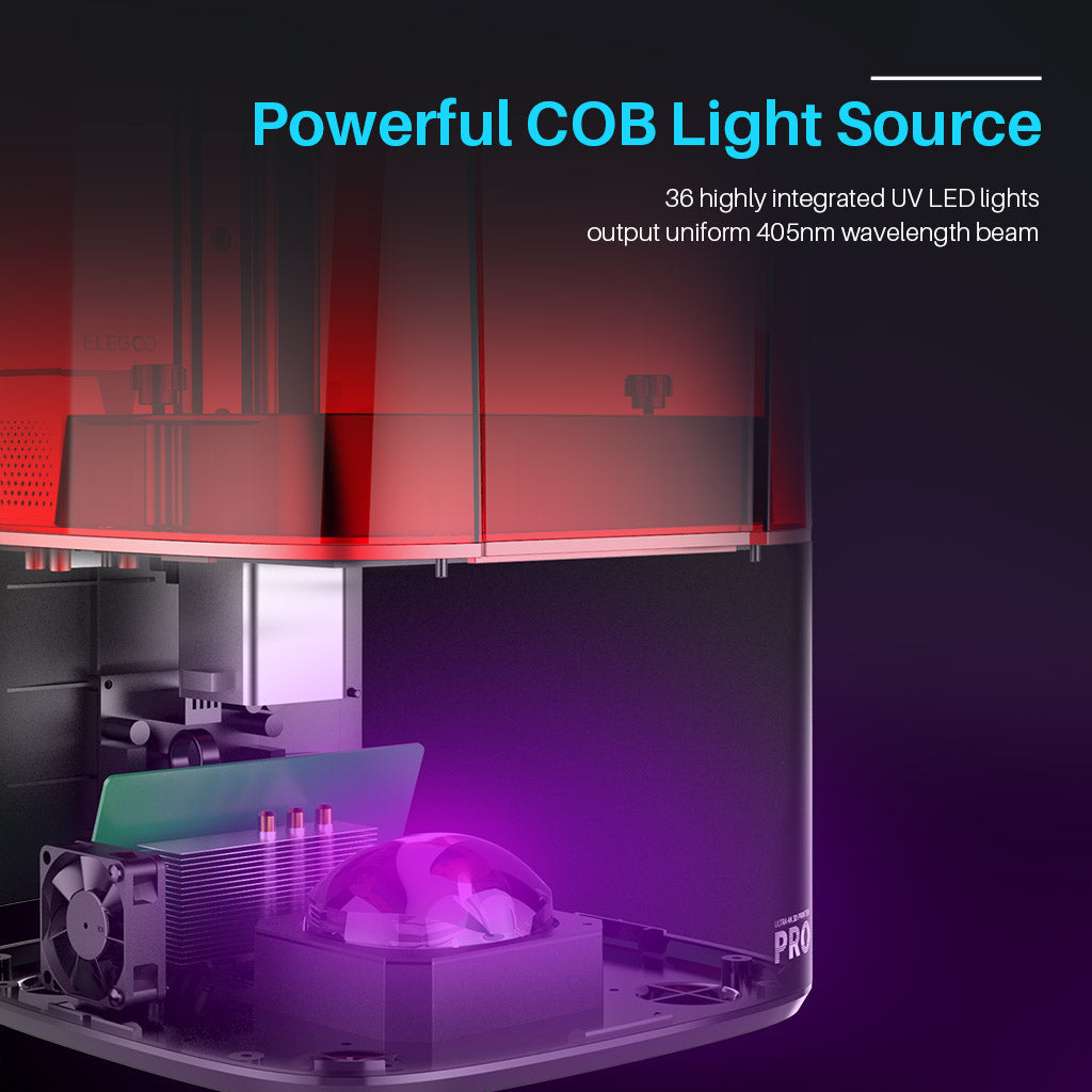 elegoo-mars-3-pro-4k-lcd-resin-3d-drucker image 5
