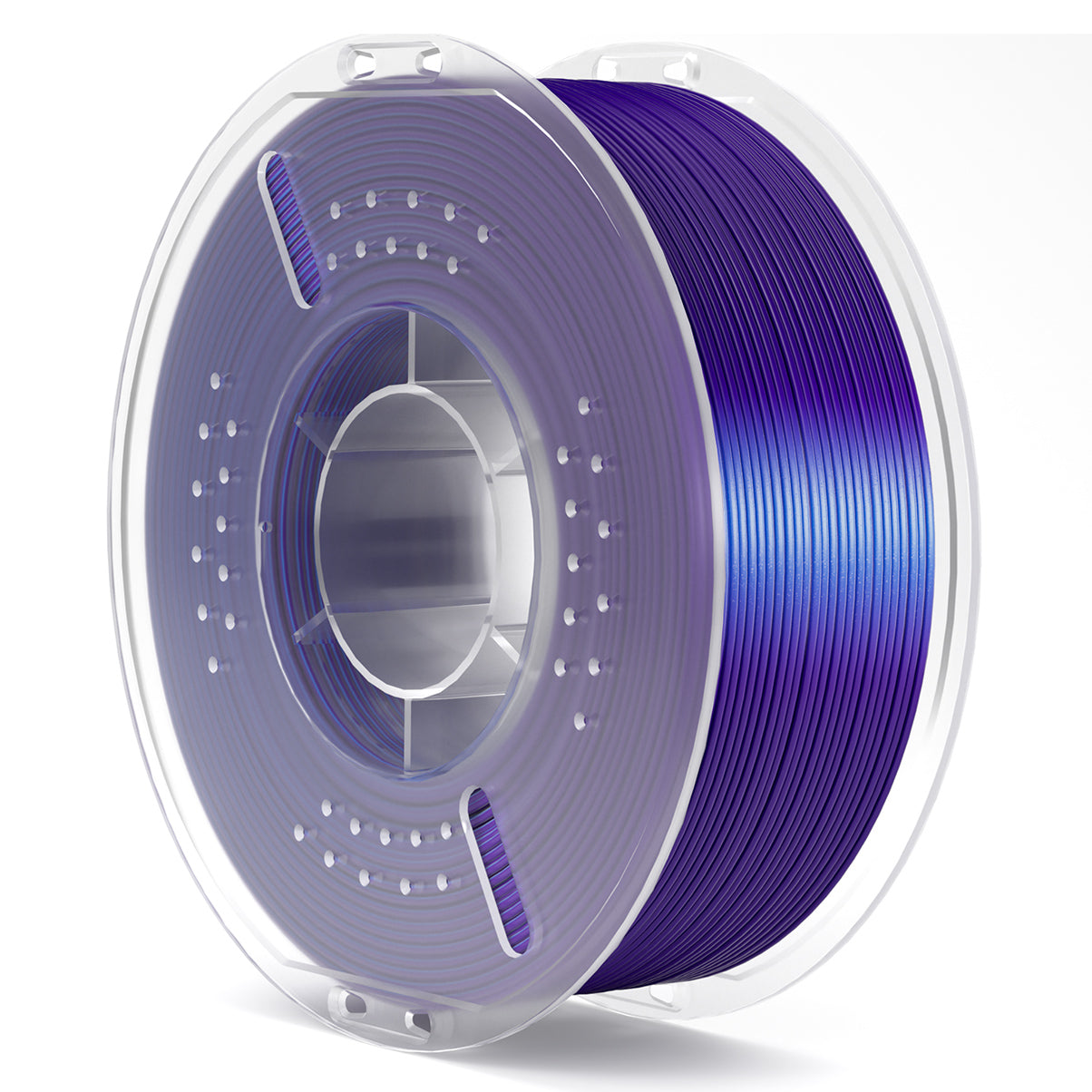 elegoo-pla-galaxy-filament-1-75-mm-1-kg-glitzer-effekt image 2