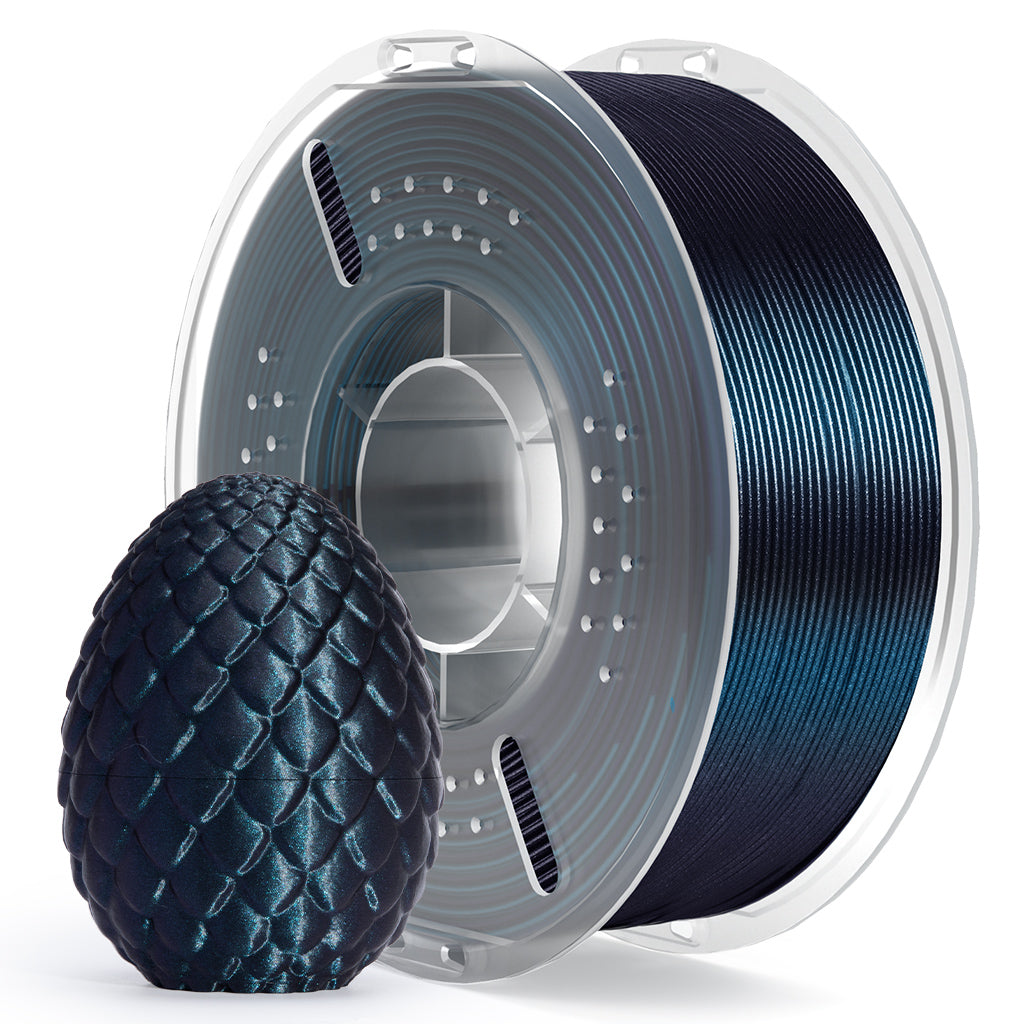 elegoo-pla-galaxy-filament-1-75-mm-1-kg-glitzer-effekt image 3