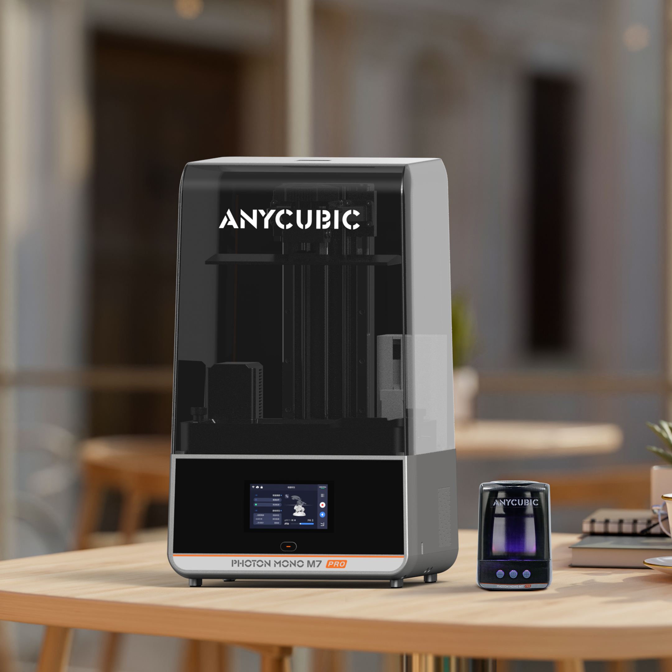anycubic-kabelloses-lautsprecher-kit-tws-mit-licht-f-r-maker image 3