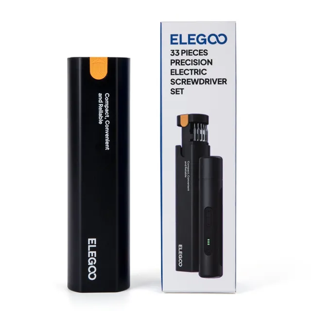 elegoo-elektrischer-schraubendreher-satz-33-in-1 image 1